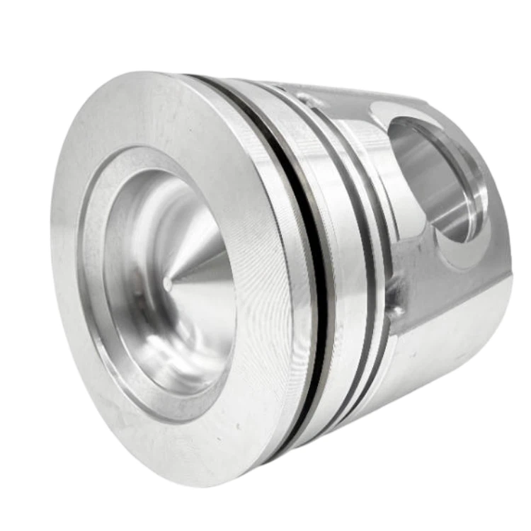 Piston For Cummins NTA855 Engine best